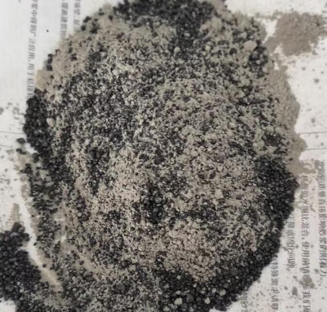 中站不发火砂浆耐磨地坪施工方案