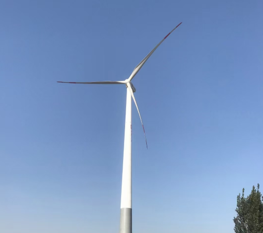 中站风电基础二次灌浆料的强度要求和用量计算 风电灌浆料施工注意事项