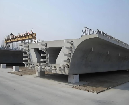 中站抗冻压浆料的特点及标准化施工工艺